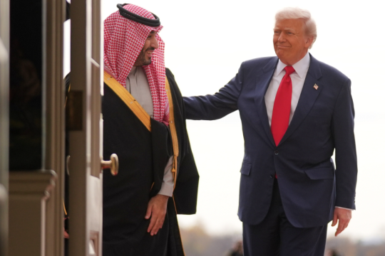 trump